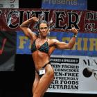 Lada  Phihalova - NPC Jay Cutler Desert Classic 2014 - #1